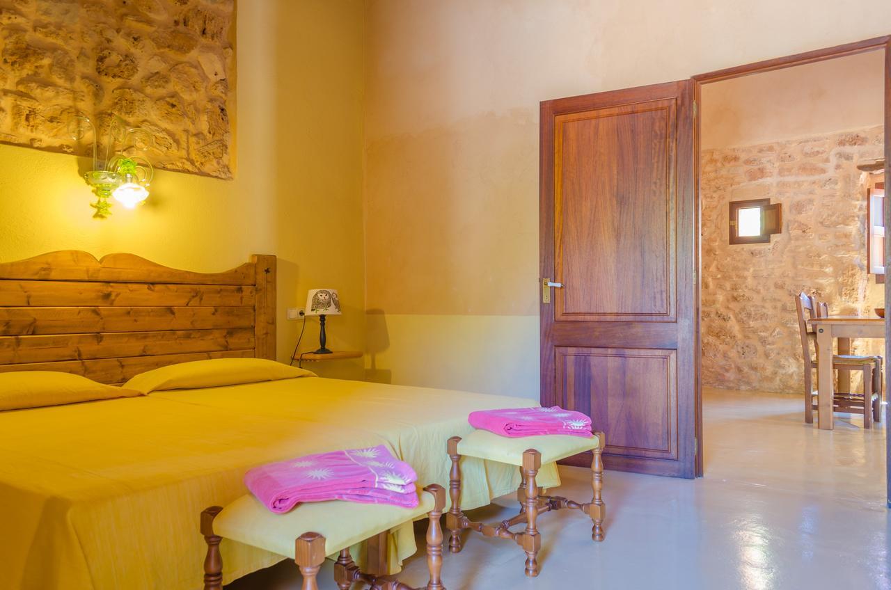 Son Sureda Apartment Manacor  Ngoại thất bức ảnh