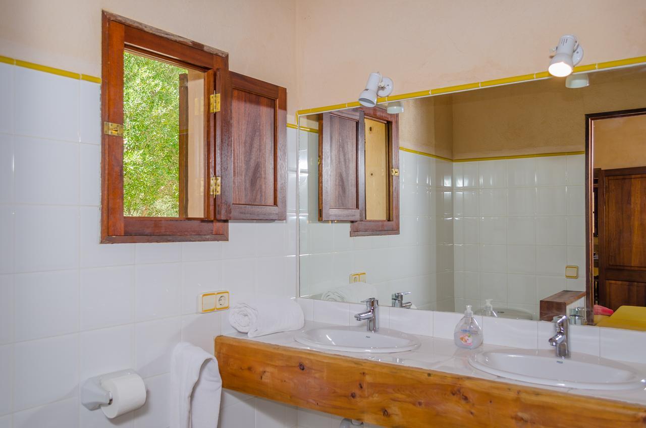 Son Sureda Apartment Manacor  Ngoại thất bức ảnh