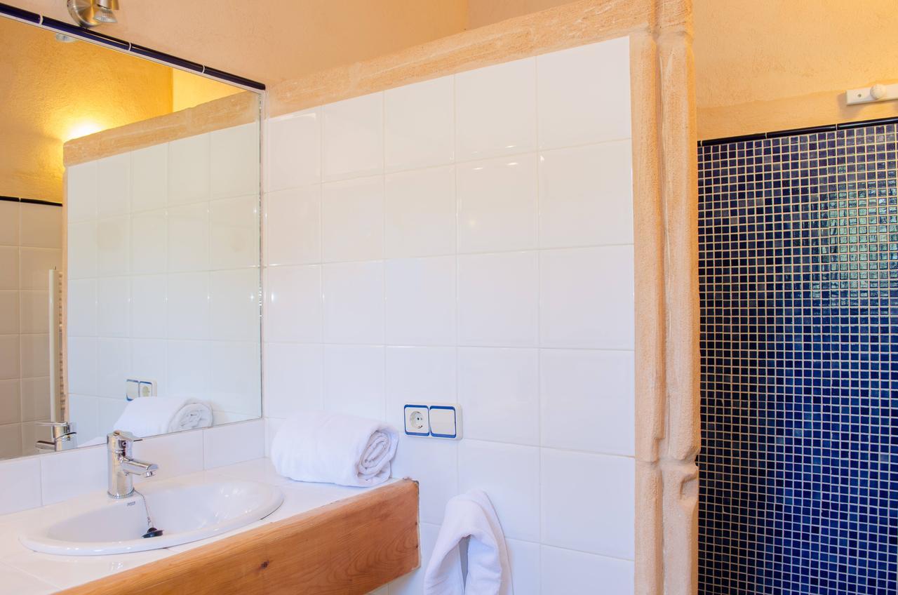 Son Sureda Apartment Manacor  Ngoại thất bức ảnh