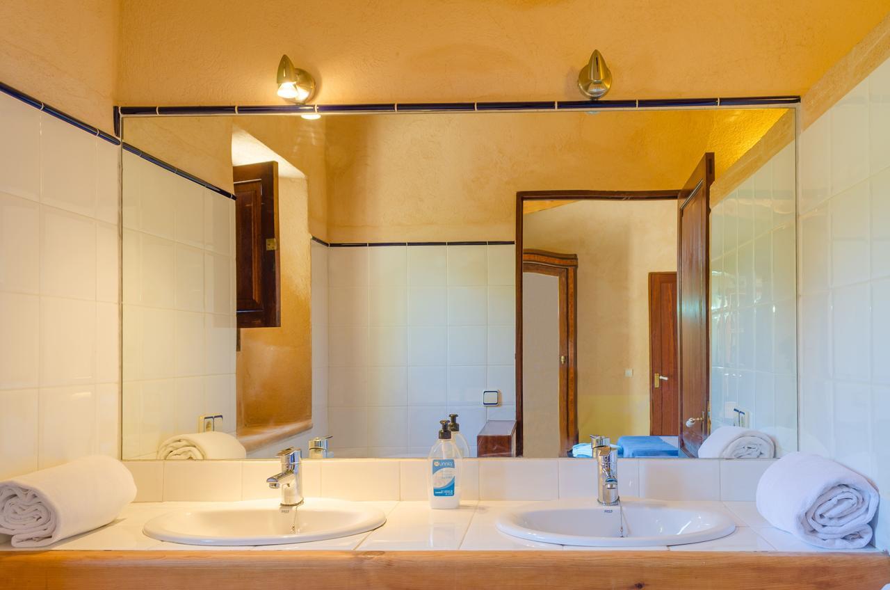 Son Sureda Apartment Manacor  Ngoại thất bức ảnh