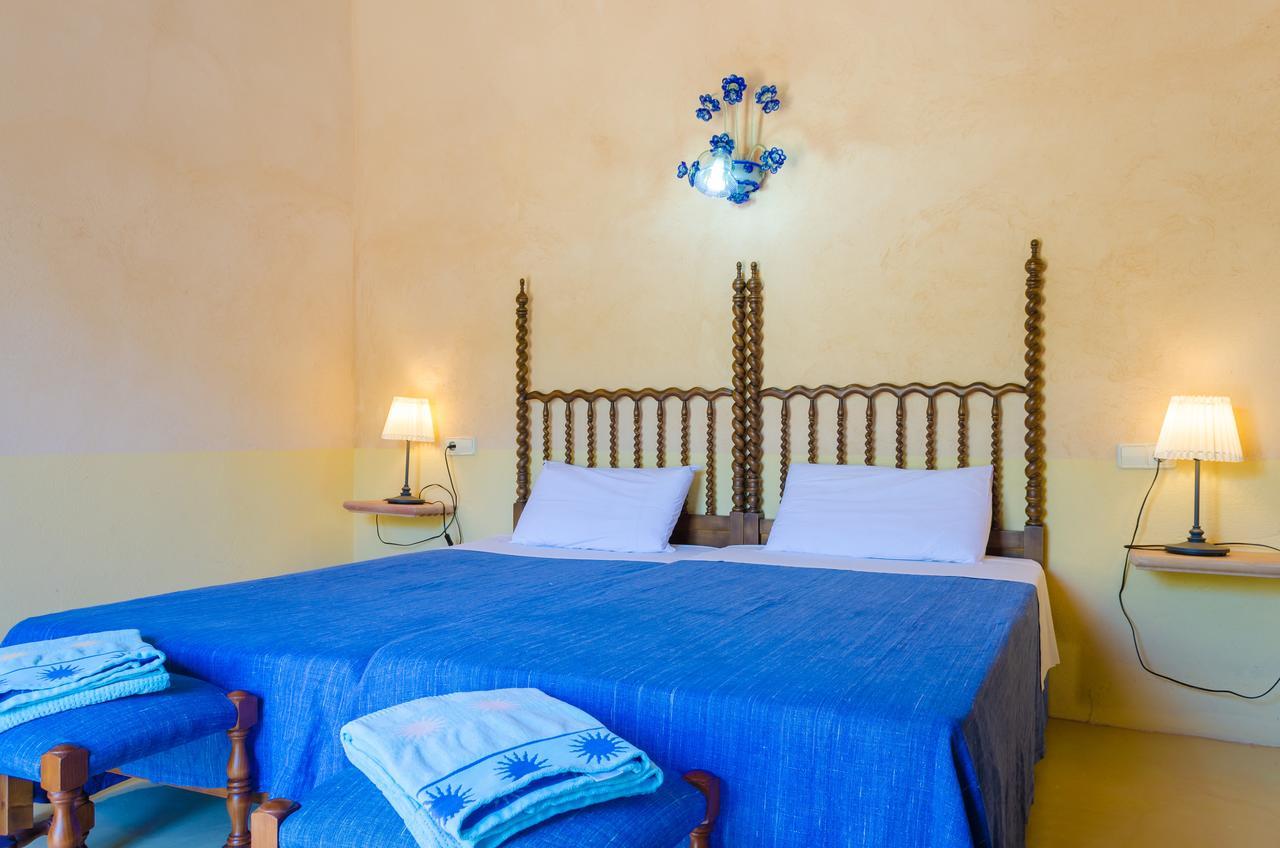 Son Sureda Apartment Manacor  Ngoại thất bức ảnh