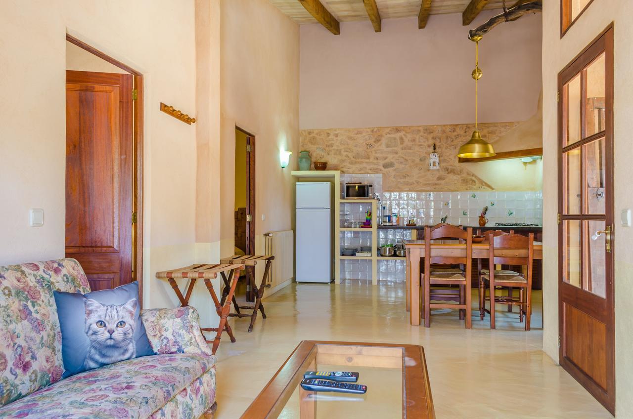 Son Sureda Apartment Manacor  Ngoại thất bức ảnh